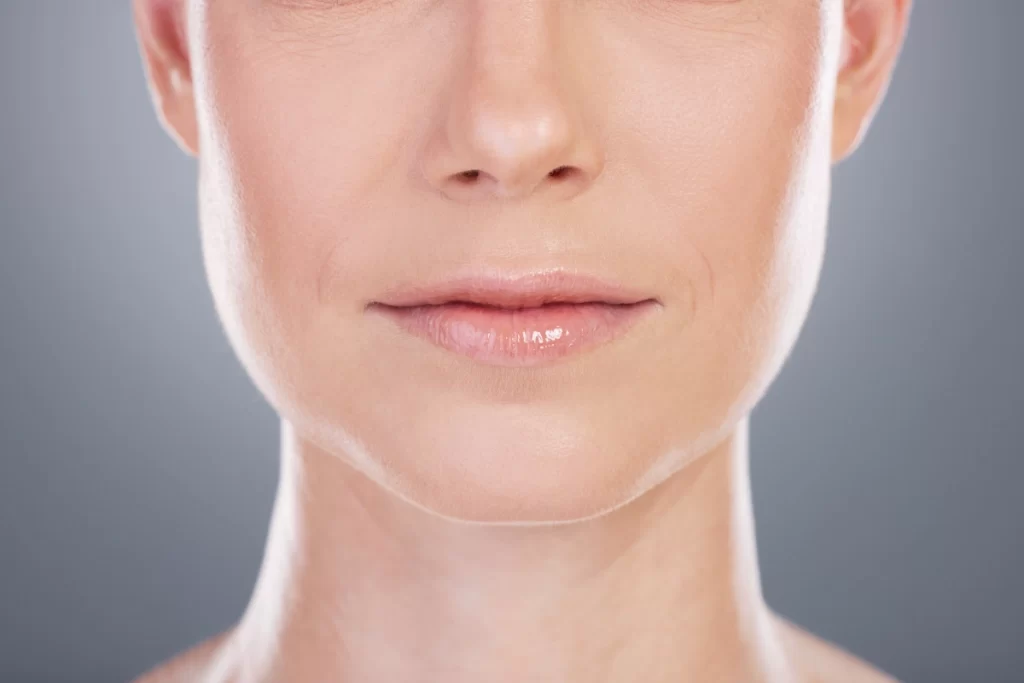Masseter Botox