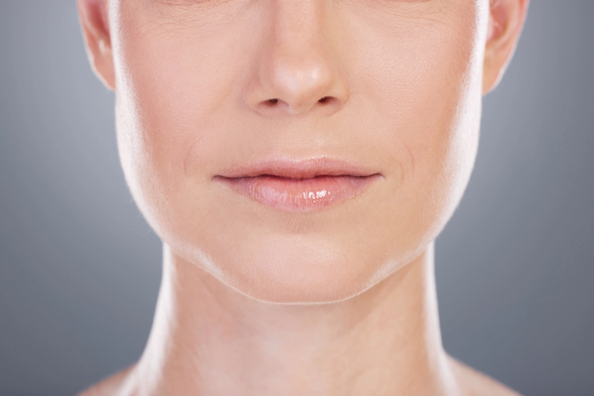 Masseter Botox